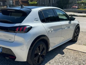 Peugeot 208 1.2 GT Line - 11499 € / 22490.09 лв. - 42021150 13 | Car24.bg Peugeot 208 1.2 GT Line - 11499 € / 22490.09 лв. - 42021150 13