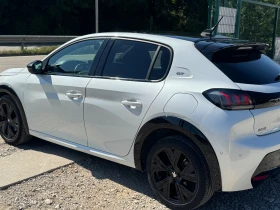 Peugeot 208 1.2 GT Line - 11499 € / 22490.09 лв. - 42021150 6 | Car24.bg Peugeot 208 1.2 GT Line - 11499 € / 22490.09 лв. - 42021150 6