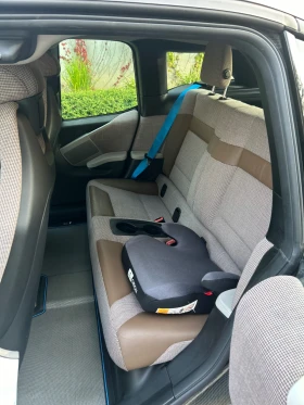 BMW i3 120Ah 170 hp. | Auto.bg — изображение 2 BMW i3 120Ah 170 hp. | Auto.bg — изображение 2