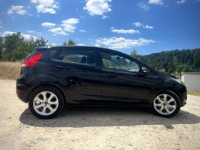 Ford Fiesta 1.4 LPG | Auto.bg — изображение 3 Ford Fiesta 1.4 LPG | Auto.bg — изображение 3