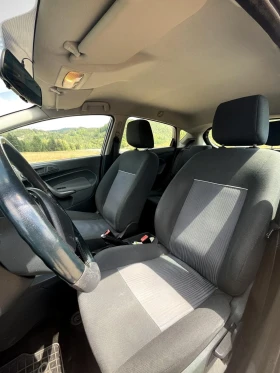 Ford Fiesta 1.4 LPG | Auto.bg — изображение 8 Ford Fiesta 1.4 LPG | Auto.bg — изображение 8