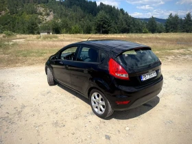Ford Fiesta 1.4 LPG | Auto.bg — изображение 5 Ford Fiesta 1.4 LPG | Auto.bg — изображение 5