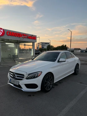 Mercedes-Benz C 300 4MATIC AMG - 18000 € - 21565668 3 | Car24.bg Mercedes-Benz C 300 4MATIC AMG - 18000 € - 21565668 3