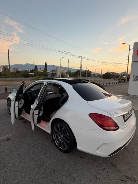 Mercedes-Benz C 300 4MATIC AMG - 18000 € - 21565668 7 | Car24.bg Mercedes-Benz C 300 4MATIC AMG - 18000 € - 21565668 7