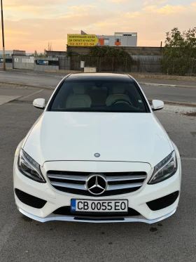 Mercedes-Benz C 300 4MATIC AMG - Car24.bg Mercedes-Benz C 300 4MATIC AMG