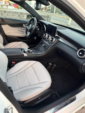 Mercedes-Benz C 300 4MATIC AMG - 18000 € - 21565668 11 | Car24.bg Mercedes-Benz C 300 4MATIC AMG - 18000 € - 21565668 11