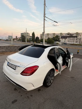 Mercedes-Benz C 300 4MATIC AMG - 18000 € - 21565668 8 | Car24.bg Mercedes-Benz C 300 4MATIC AMG - 18000 € - 21565668 8