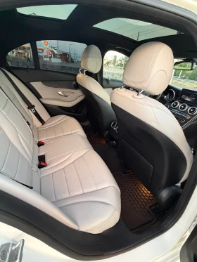 Mercedes-Benz C 300 4MATIC AMG - 18000 € - 21565668 12 | Car24.bg Mercedes-Benz C 300 4MATIC AMG - 18000 € - 21565668 12