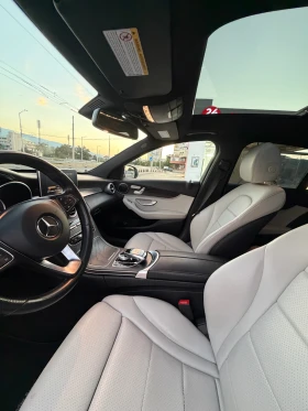 Mercedes-Benz C 300 4MATIC AMG - 18000 € - 21565668 10 | Car24.bg Mercedes-Benz C 300 4MATIC AMG - 18000 € - 21565668 10
