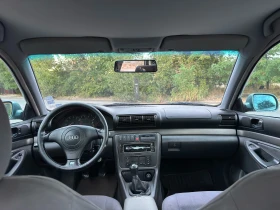Audi A4 B5 1.8 ADR ГАЗ КЛИМАТРОНИК | Auto.bg — изображение 9 Audi A4 B5 1.8 ADR ГАЗ КЛИМАТРОНИК | Auto.bg — изображение 9