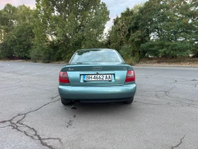 Audi A4 B5 1.8 ADR ГАЗ КЛИМАТРОНИК | Auto.bg — изображение 7 Audi A4 B5 1.8 ADR ГАЗ КЛИМАТРОНИК | Auto.bg — изображение 7
