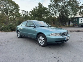 Audi A4 B5 1.8 ADR ГАЗ КЛИМАТРОНИК | Auto.bg — изображение 4 Audi A4 B5 1.8 ADR ГАЗ КЛИМАТРОНИК | Auto.bg — изображение 4
