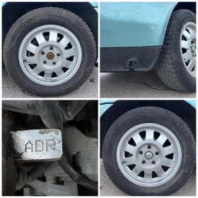 Audi A4 B5 1.8 ADR ГАЗ КЛИМАТРОНИК | Auto.bg — изображение 16 Audi A4 B5 1.8 ADR ГАЗ КЛИМАТРОНИК | Auto.bg — изображение 16