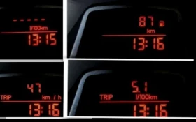 Ford Ka II 1.2 (69 Hp) - 2299 € - 62039295 10 | Car24.bg Ford Ka II 1.2 (69 Hp) - 2299 € - 62039295 10