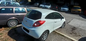 Ford Ka II 1.2 (69 Hp) - 2299 € - 62039295 5 | Car24.bg Ford Ka II 1.2 (69 Hp) - 2299 € - 62039295 5