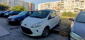 Ford Ka II 1.2 (69 Hp) - 2299 € - 62039295 2 | Car24.bg Ford Ka II 1.2 (69 Hp) - 2299 € - 62039295 2