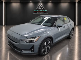 Polestar 2 Подгрев* Адапт. Круиз* Пано* 360* - Car24.bg Polestar 2 Подгрев* Адапт. Круиз* Пано* 360*