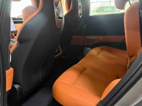 Xiaomi YU7 Ultra Long Range High Performance AWD Max Edition | Auto.bg — изображение 6 Xiaomi YU7 Ultra Long Range High Performance AWD Max Edition | Auto.bg — изображение 6