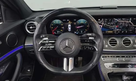 Mercedes-Benz E 220 * E220d 4MATIC AMG Line * | Auto.bg — изображение 13 Mercedes-Benz E 220 * E220d 4MATIC AMG Line * | Auto.bg — изображение 13