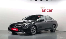 Mercedes-Benz E 220 * E220d 4MATIC AMG Line *