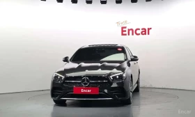 Mercedes-Benz E 220 * E220d 4MATIC AMG Line * | Auto.bg — изображение 3 Mercedes-Benz E 220 * E220d 4MATIC AMG Line * | Auto.bg — изображение 3