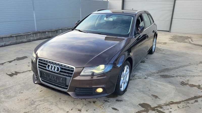 Audi A4 2.0TDI-143 LED* NAVI* XENON - 13300 лв. / 6800.18 € - 64398746 1 | Car24.bg Audi A4 2.0TDI-143 LED* NAVI* XENON - 13300 лв. / 6800.18 € - 64398746 1