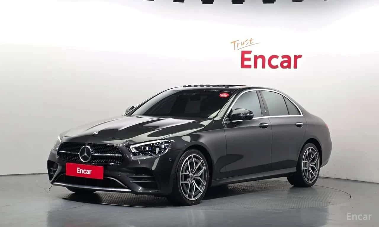 Mercedes-Benz E 220 * E220d 4MATIC AMG Line * | Auto.bg — изображение 1 Mercedes-Benz E 220 * E220d 4MATIC AMG Line * | Auto.bg — изображение 1