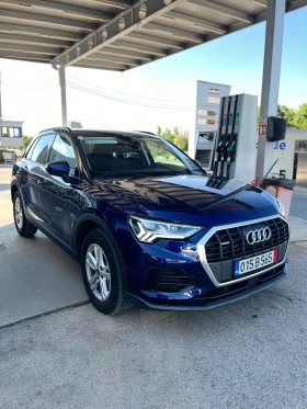 Audi Q3 40TDI 200ps automat 1 - Car24.bg Audi Q3 40TDI 200ps automat 1