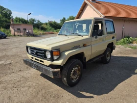 Toyota Land cruiser 4.2 дизел SWISS - Car24.bg Toyota Land cruiser 4.2 дизел SWISS