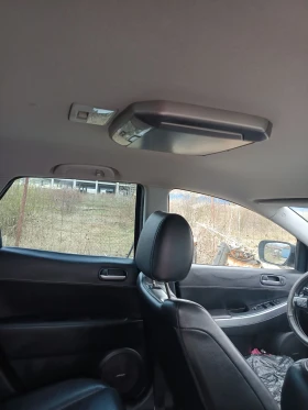 Mazda CX-7 2.3бензин | Mobile.bg — малка снимка 4