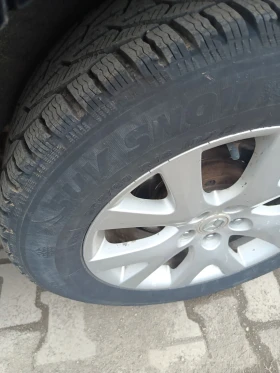 Mazda CX-7 2.3бензин | Mobile.bg — малка снимка 5