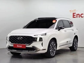 Hyundai Santa fe 2.5T 2WD - 41600 лв. / 21269.74 € - 57855811 4 | Car24.bg Hyundai Santa fe 2.5T 2WD - 41600 лв. / 21269.74 € - 57855811 4