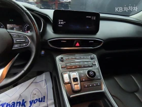 Hyundai Santa fe 2.5T 2WD - 41600 лв. / 21269.74 € - 57855811 11 | Car24.bg Hyundai Santa fe 2.5T 2WD - 41600 лв. / 21269.74 € - 57855811 11