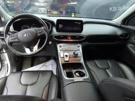 Hyundai Santa fe 2.5T 2WD - 41600 лв. / 21269.74 € - 57855811 8 | Car24.bg Hyundai Santa fe 2.5T 2WD - 41600 лв. / 21269.74 € - 57855811 8