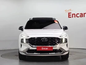 Hyundai Santa fe 2.5T 2WD - 41600 лв. / 21269.74 € - 57855811 6 | Car24.bg Hyundai Santa fe 2.5T 2WD - 41600 лв. / 21269.74 € - 57855811 6