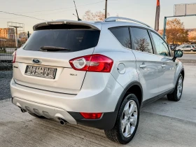 Ford Kuga 2.0 TDCI - 4x4 - 6ck. - PANORAMA - 12999 лв. / 6646.28 € - 50718126 4 | Car24.bg Ford Kuga 2.0 TDCI - 4x4 - 6ck. - PANORAMA - 12999 лв. / 6646.28 € - 50718126 4