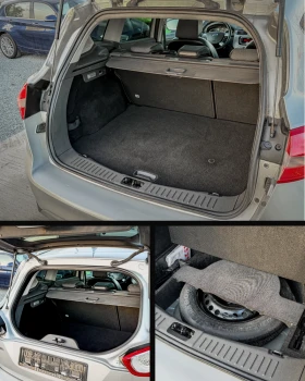 Ford Kuga 2.0 TDCI - 4x4 - 6ck. - PANORAMA - 12999 лв. / 6646.28 € - 50718126 7 | Car24.bg Ford Kuga 2.0 TDCI - 4x4 - 6ck. - PANORAMA - 12999 лв. / 6646.28 € - 50718126 7