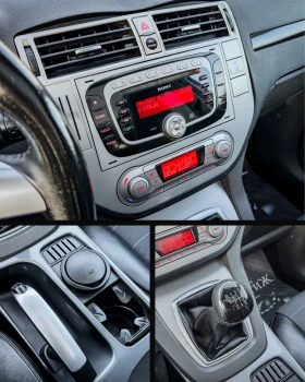 Ford Kuga 2.0 TDCI - 4x4 - 6ck. - PANORAMA - 12999 лв. / 6646.28 € - 50718126 12 | Car24.bg Ford Kuga 2.0 TDCI - 4x4 - 6ck. - PANORAMA - 12999 лв. / 6646.28 € - 50718126 12