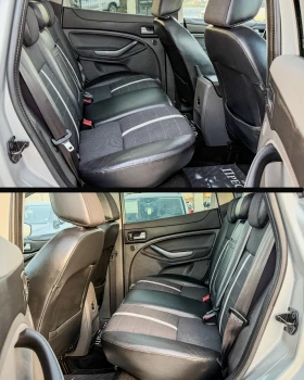 Ford Kuga 2.0 TDCI - 4x4 - 6ck. - PANORAMA - 12999 лв. / 6646.28 € - 50718126 11 | Car24.bg Ford Kuga 2.0 TDCI - 4x4 - 6ck. - PANORAMA - 12999 лв. / 6646.28 € - 50718126 11