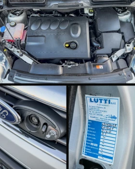 Ford Kuga 2.0 TDCI - 4x4 - 6ck. - PANORAMA - 12999 лв. / 6646.28 € - 50718126 17 | Car24.bg Ford Kuga 2.0 TDCI - 4x4 - 6ck. - PANORAMA - 12999 лв. / 6646.28 € - 50718126 17