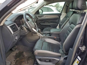 VW Atlas * SEL PREMIUM* 7-места* - 15000 € / 29337.45 лв. - 73418125 7 | Car24.bg VW Atlas * SEL PREMIUM* 7-места* - 15000 € / 29337.45 лв. - 73418125 7