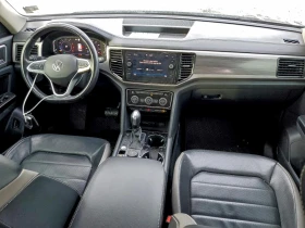 VW Atlas * SEL PREMIUM* 7-места* - 15000 € / 29337.45 лв. - 73418125 8 | Car24.bg VW Atlas * SEL PREMIUM* 7-места* - 15000 € / 29337.45 лв. - 73418125 8