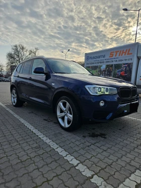 BMW X3 Xdrive 2.8i - 14500 € / 28359.53 лв. - 38433924 4 | Car24.bg BMW X3 Xdrive 2.8i - 14500 € / 28359.53 лв. - 38433924 4