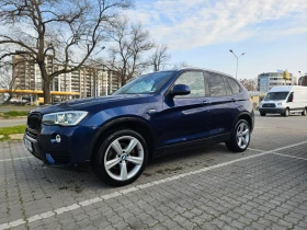 BMW X3 Xdrive 2.8i - 14500 € / 28359.53 лв. - 38433924 2 | Car24.bg BMW X3 Xdrive 2.8i - 14500 € / 28359.53 лв. - 38433924 2