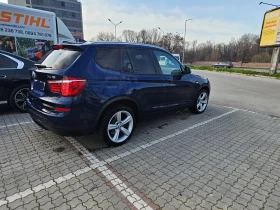 BMW X3 Xdrive 2.8i - 14500 € / 28359.53 лв. - 38433924 6 | Car24.bg BMW X3 Xdrive 2.8i - 14500 € / 28359.53 лв. - 38433924 6