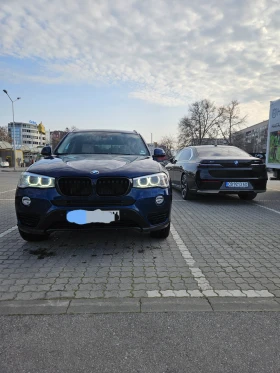 BMW X3 Xdrive 2.8i - 14500 € / 28359.53 лв. - 38433924 3 | Car24.bg BMW X3 Xdrive 2.8i - 14500 € / 28359.53 лв. - 38433924 3