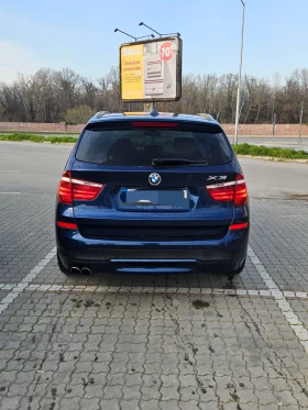 BMW X3 Xdrive 2.8i - 14500 € / 28359.53 лв. - 38433924 7 | Car24.bg BMW X3 Xdrive 2.8i - 14500 € / 28359.53 лв. - 38433924 7