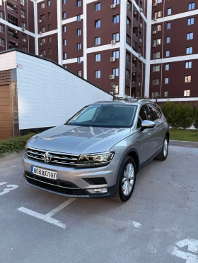 VW Tiguan 2.0TDI/4Motion/FullLED/Distro/LaneAssist - Car24.bg VW Tiguan 2.0TDI/4Motion/FullLED/Distro/LaneAssist