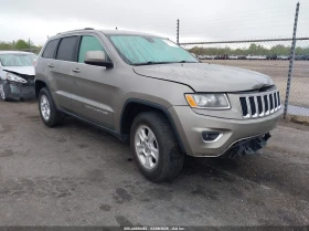 Jeep Grand cherokee 3.6L V-6 DOHC, VVT, 293HP 4X4 Drive