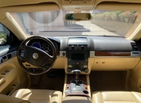 VW Touareg 3.2 240к.с. LPG | Auto.bg — изображение 7 VW Touareg 3.2 240к.с. LPG | Auto.bg — изображение 7